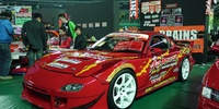 Fukuoka Custom Car Show 2010 - Motor House Power 3
